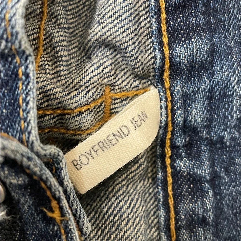 Rag‎ & Bone Intermix Boyfriend Jean size 24X28